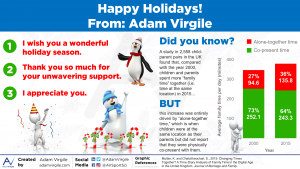 Read more about the article Happy Holidays!
