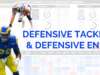 NFL Combine and Game Performance Comparison Tool: Defensive Line